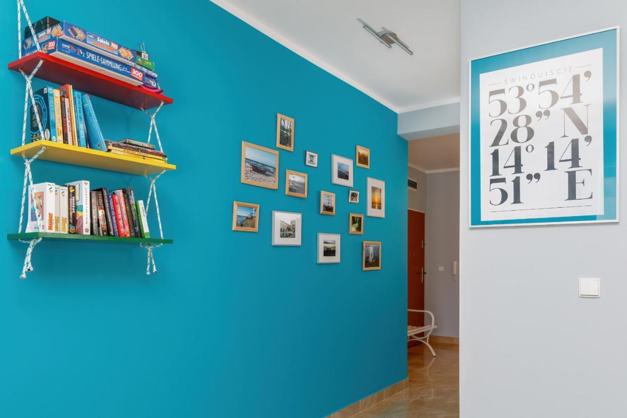 Apartment Family Magic & Sea With Terrace By Renters