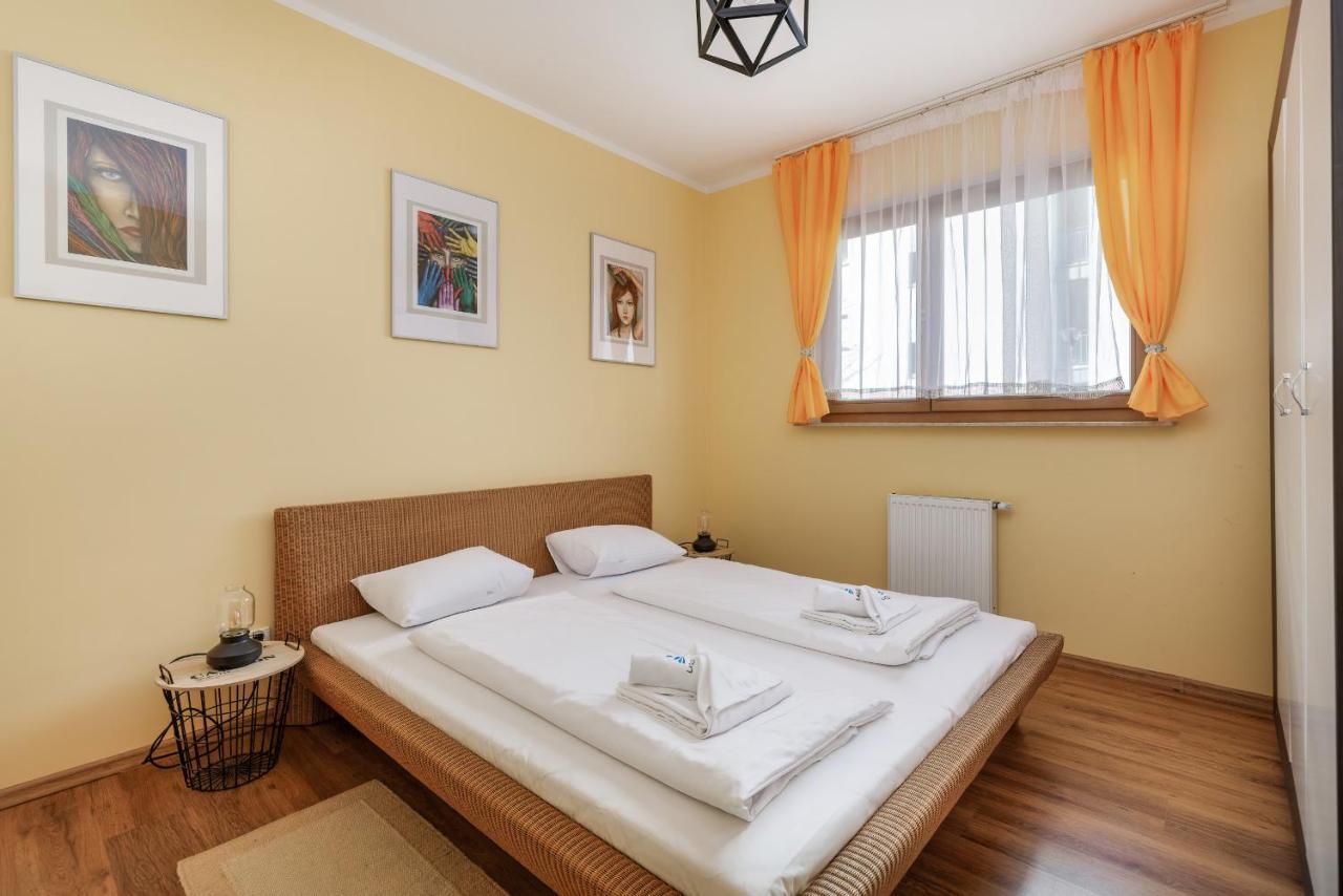 Apartment Family Magic & Sea With Terrace By Renters *