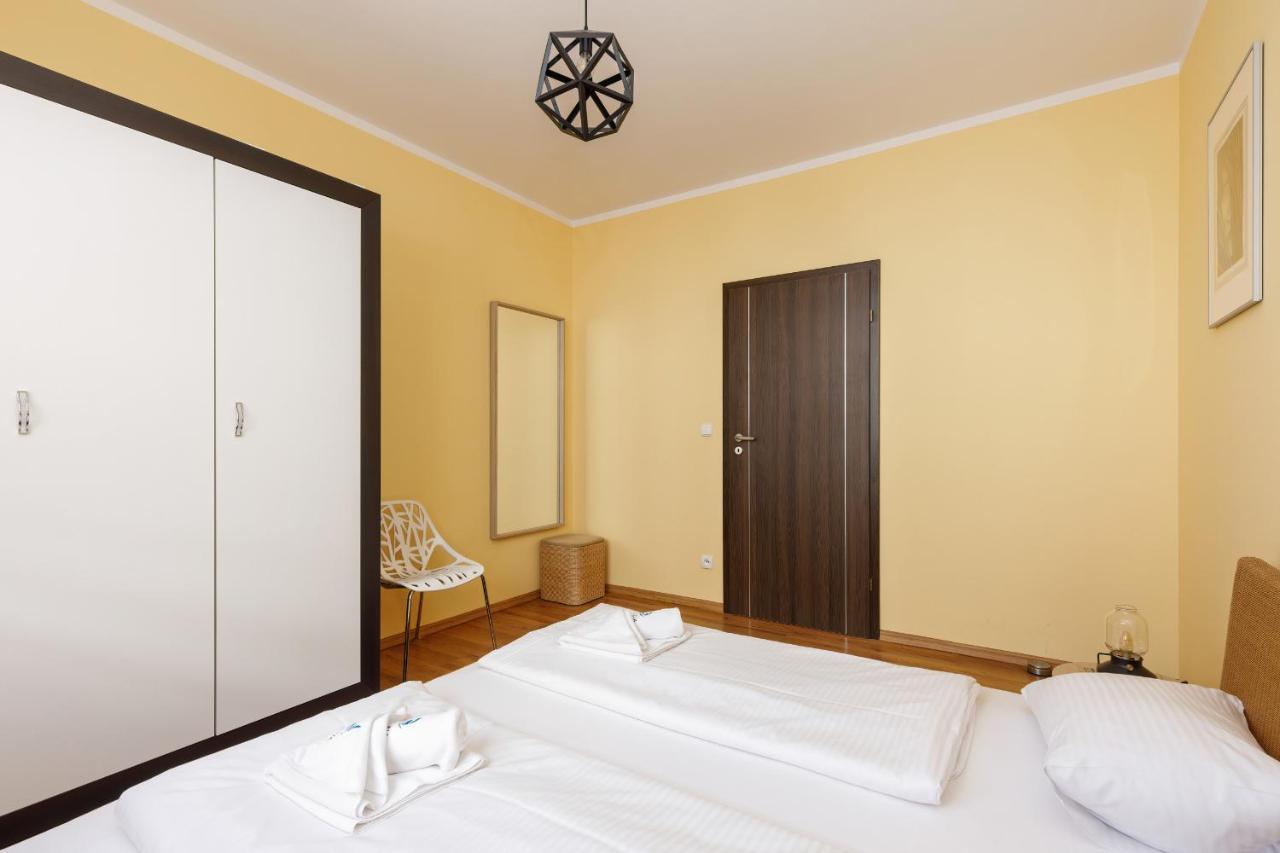 Apartment Family Magic & Sea With Terrace By Renters *